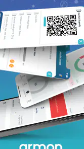 Armon Geçiş Kontrol screenshot