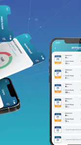 Armon Geçiş Kontrol screenshot