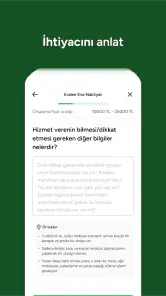Armut - Hizmet Piş, Ağzıma Düş screenshot