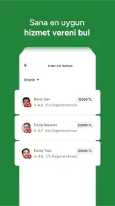 Armut - Hizmet Piş, Ağzıma Düş screenshot