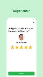 Armut - Hizmet Piş, Ağzıma Düş screenshot