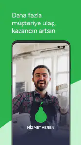 Armut Hizmet Veren screenshot