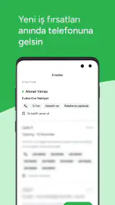 Armut Hizmet Veren screenshot