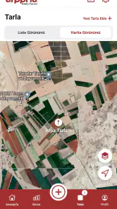 arppha Çiftçi screenshot