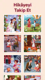 Art Puzzle - Boyama ve Yapboz 2