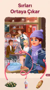 Art Puzzle - Boyama ve Yapboz screenshot