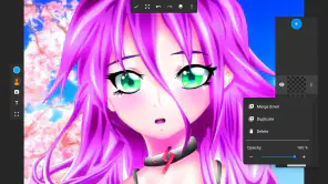 Artbook - Kalem Ekran Çizme screenshot