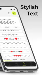 ArtFonts: Stylish Text 2