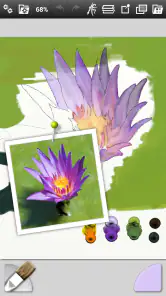 ArtRage: Draw, Paint, Create screenshot