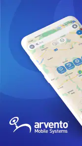 Arvento screenshot