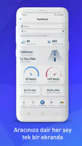 Arvento screenshot