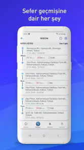 Arvento screenshot