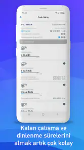 Arvento screenshot