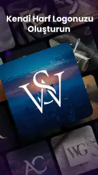 Arvin® - AI Logo Oluşturucu 1