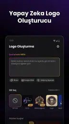 Arvin® - AI Logo Oluşturucu 5