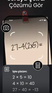 Ask AI - Türkçe Yapay Zeka screenshot