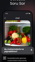 Ask AI - Türkçe Yapay Zeka 5