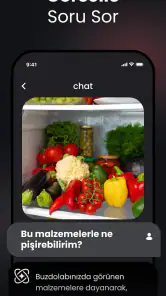 Ask AI - Türkçe Yapay Zeka screenshot