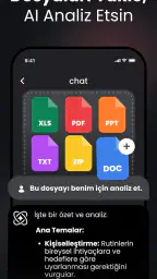 Ask AI - Türkçe Yapay Zeka 7