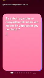 Ask Me More 3