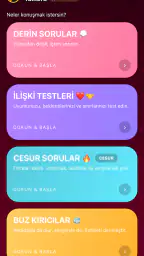 Ask Me More 4