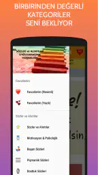 Aşk Sözleri & Resimli Sözler 1