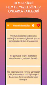 Aşk Sözleri & Resimli Sözler screenshot