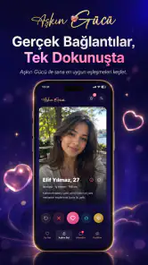Aşkın Gücü screenshot