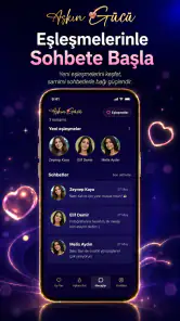 Aşkın Gücü screenshot