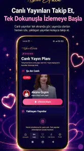 Aşkın Gücü screenshot