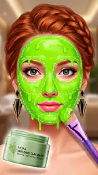 ASMR Makeup: Beauty Salon 3