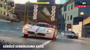 Asphalt Legends - Racing Game screenshot