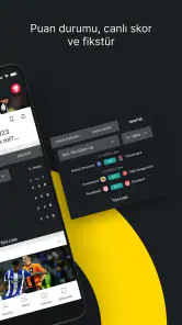 ASPOR - Canlı Yayın, Haberler screenshot