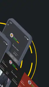 ASPOR - Canlı Yayın, Haberler screenshot