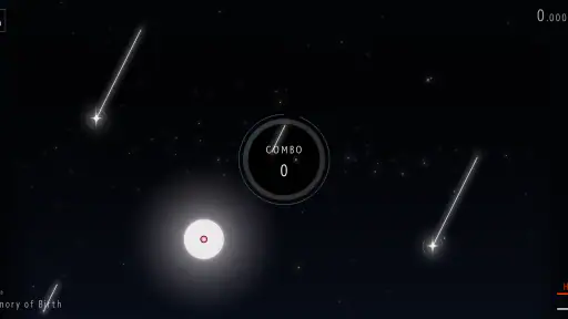 Asterhythm - 星々を紡ぐ音楽ゲーム 2