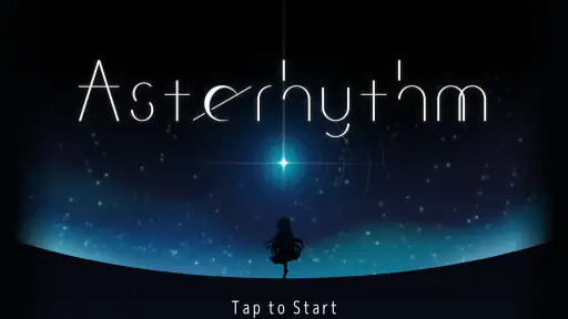 Asterhythm - 星々を紡ぐ音楽ゲーム 7