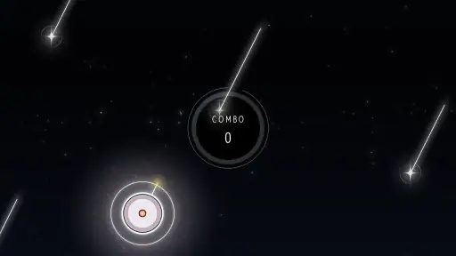 Asterhythm - 星々を紡ぐ音楽ゲーム 8