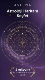 Astopia: Astroloji ve Burçlar 1