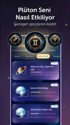 Astopia: Astroloji ve Burçlar 6