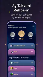 Astopia: Astroloji ve Burçlar 7