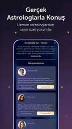 Astopia: Astroloji ve Burçlar 8