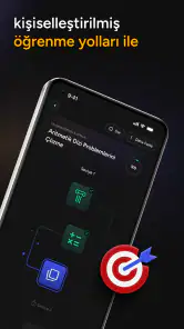 Astra AI: Sınav Hazırlık screenshot