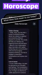 Astroly: Doğum Haritası 5