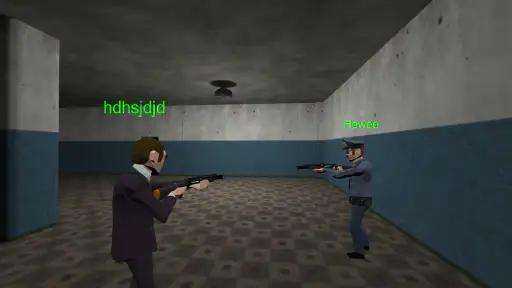 Asylum77 online-korku oyunları 2