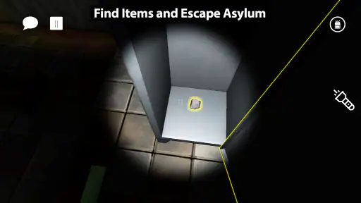 Asylum77 online-korku oyunları 7
