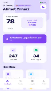 ATAMA BİLDİRİM PROGRAMI screenshot
