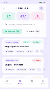 ATAMA BİLDİRİM PROGRAMI screenshot