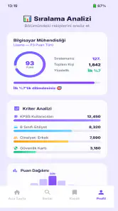 ATAMA BİLDİRİM PROGRAMI screenshot