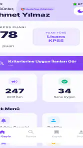 ATAMA BİLDİRİM PROGRAMI screenshot