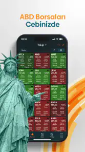 AtaOnline: Ata Yatırım Borsa screenshot